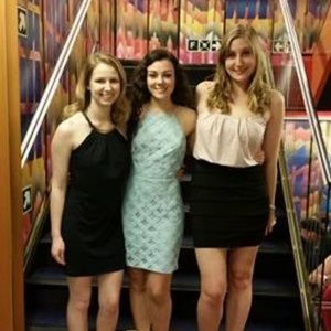 Meet your Posher, Amanda